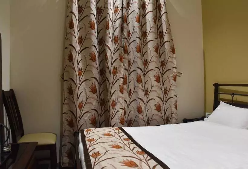 Jaipur Hotel New