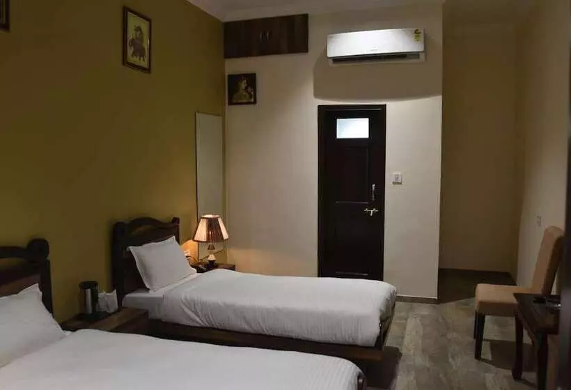 Jaipur Hotel New