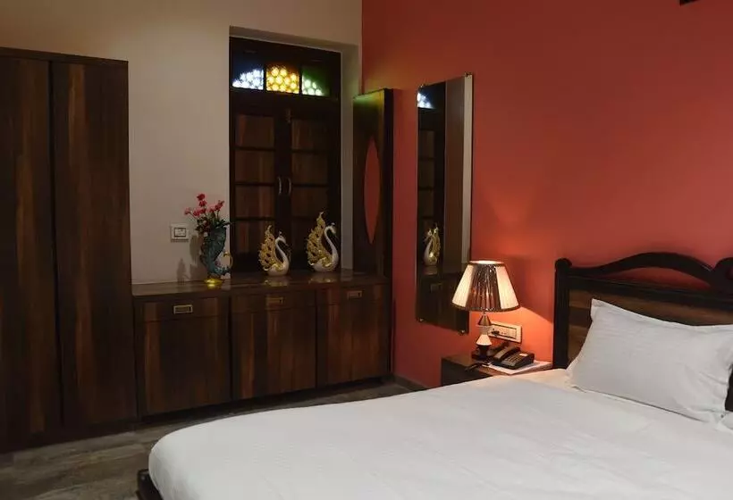 Jaipur Hotel New