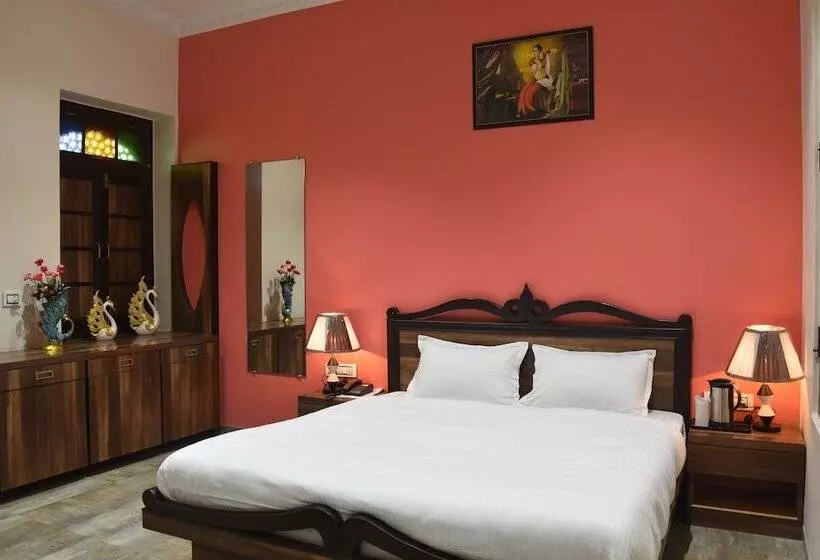 Jaipur Hotel New