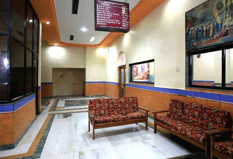 בית מלון כפרי Kaustubh