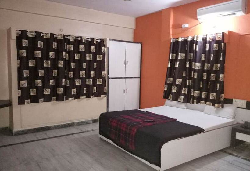 בית מלון כפרי Kaustubh