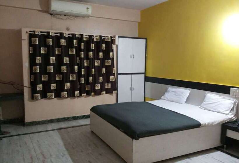 בית מלון כפרי Kaustubh