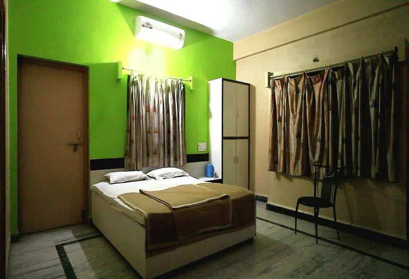 בית מלון כפרי Kaustubh