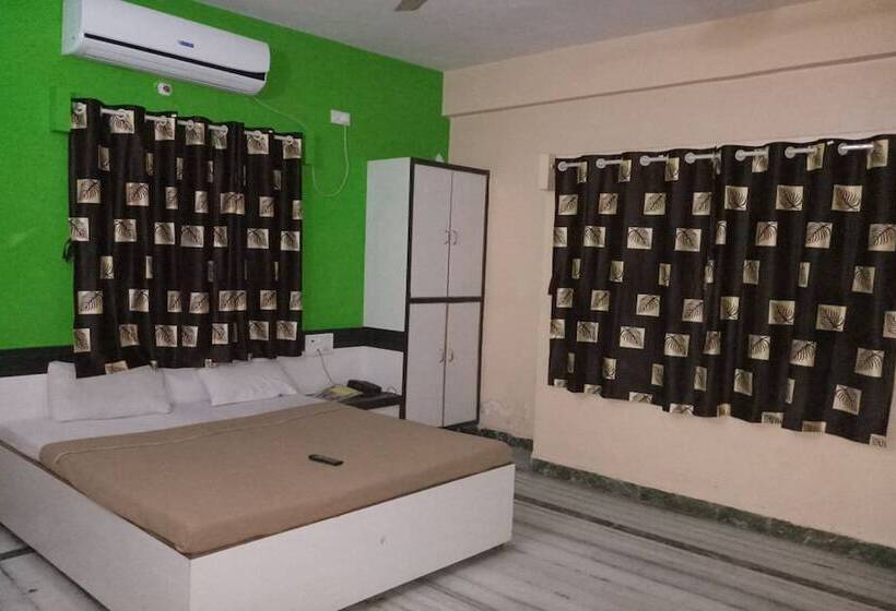 בית מלון כפרי Kaustubh