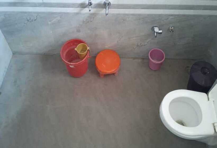 בית מלון כפרי Kaustubh