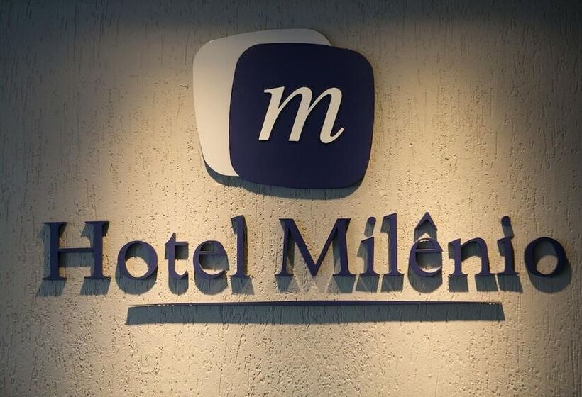 Hotel Milênio