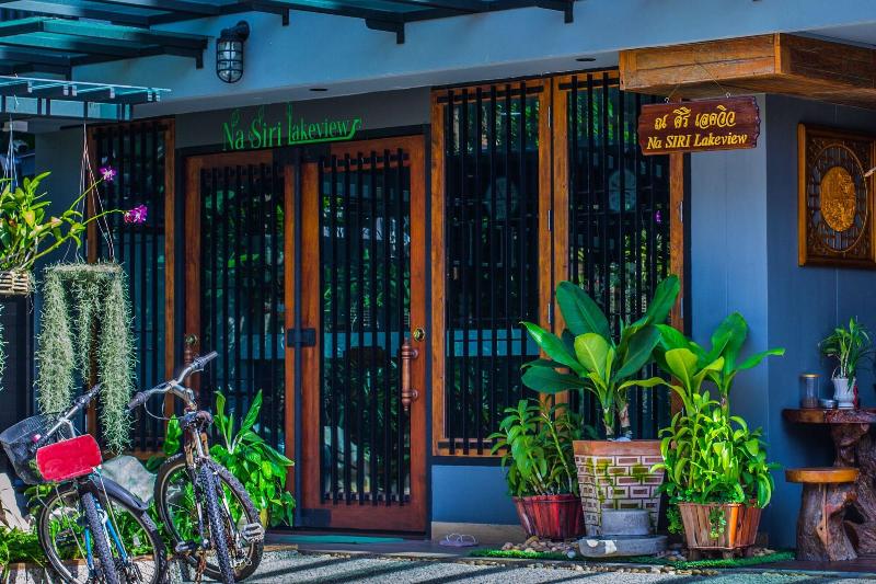 ホテル Na Siri Lakeview