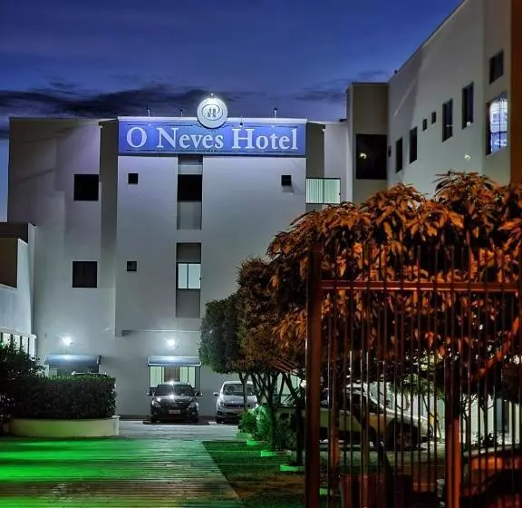 ホテル O Neves