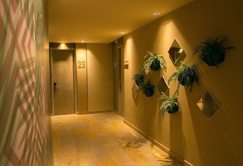 ホテル Sexta Avenida Inn