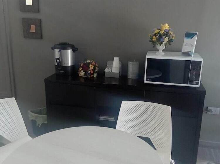 فندق Suites Del Mar