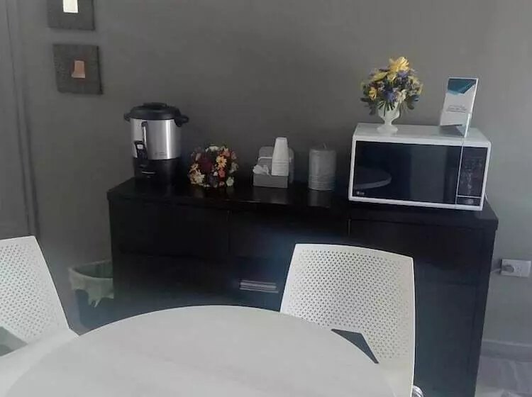 Hotelli Suites Del Mar