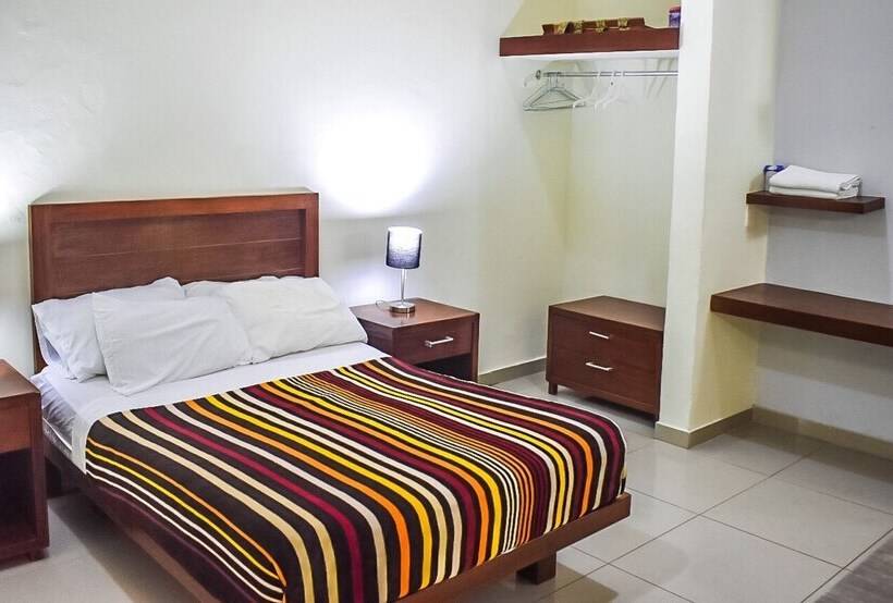 فندق Suites Del Mar