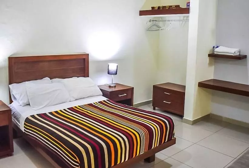 Hotelli Suites Del Mar