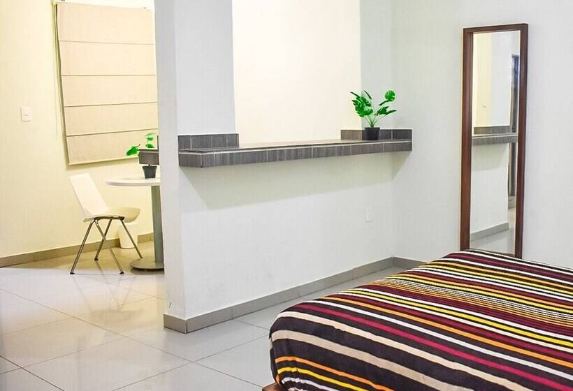 فندق Suites Del Mar