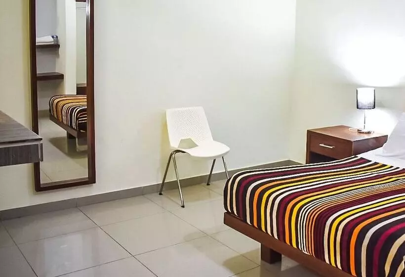 Hotelli Suites Del Mar