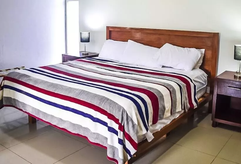 Hotelli Suites Del Mar