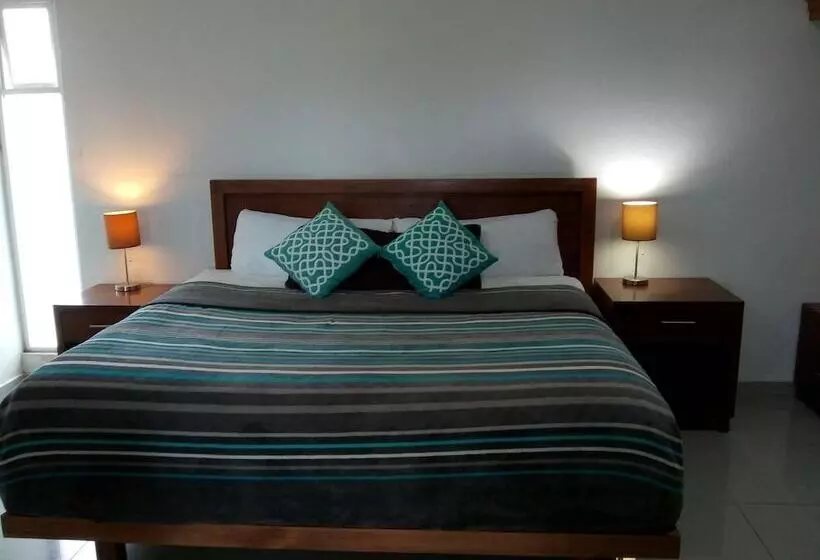 Hotelli Suites Del Mar
