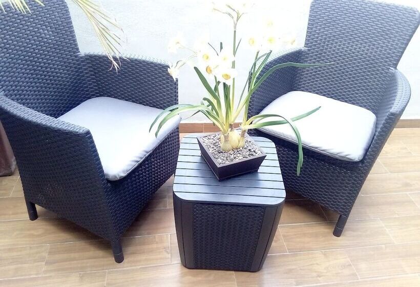 فندق Suites Del Mar