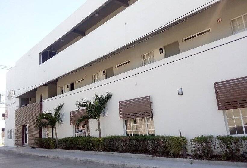 فندق Suites Del Mar