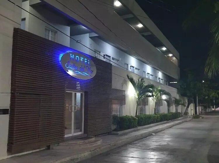 Hotelli Suites Del Mar