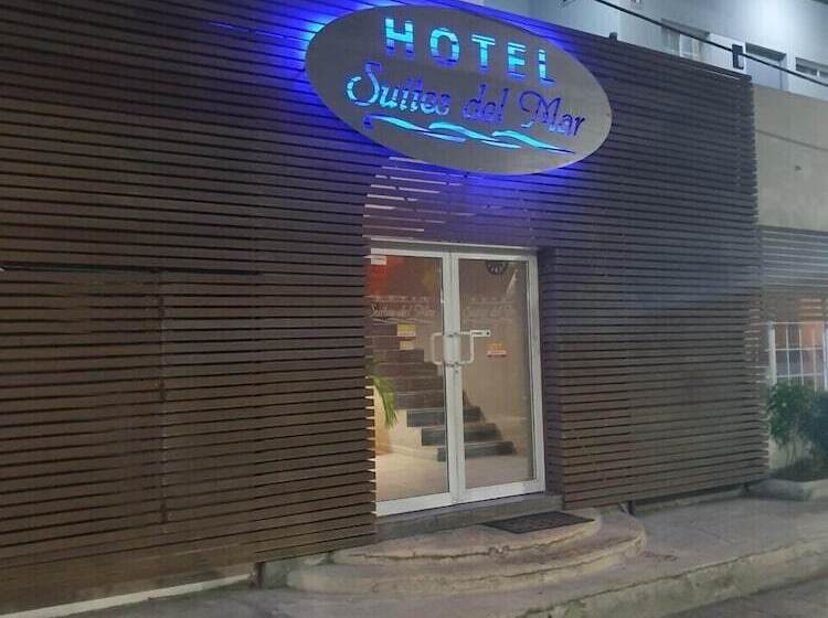 فندق Suites Del Mar