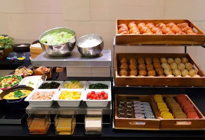 ホテル Garner Osaka Honmachi Kita Semba By Ihg