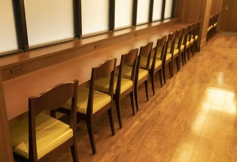 ホテル Garner Osaka Honmachi Kita Semba By Ihg