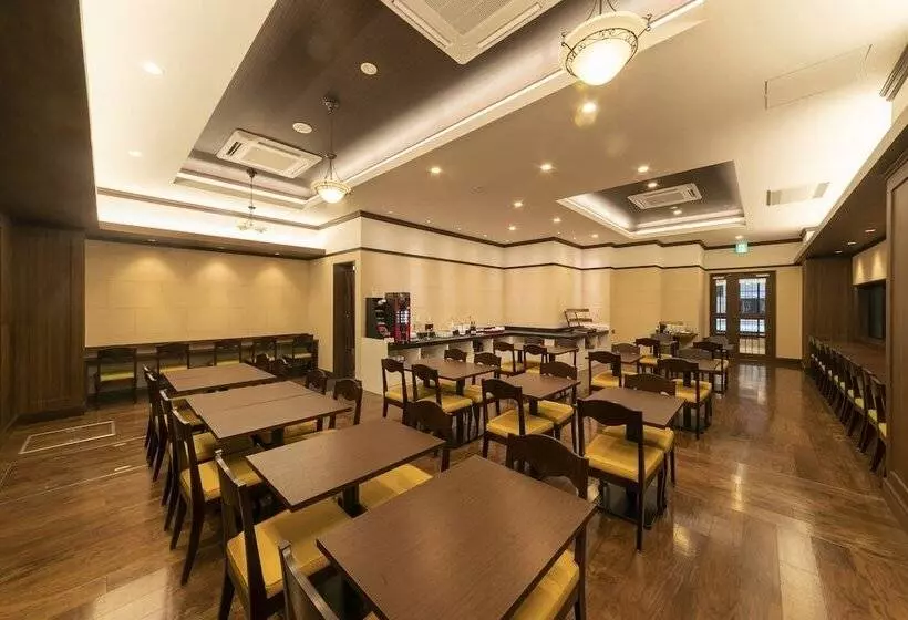 ホテル Garner Osaka Honmachi Kita Semba By Ihg