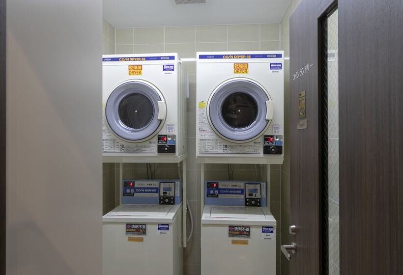 ホテル Garner Osaka Honmachi Kita Semba By Ihg