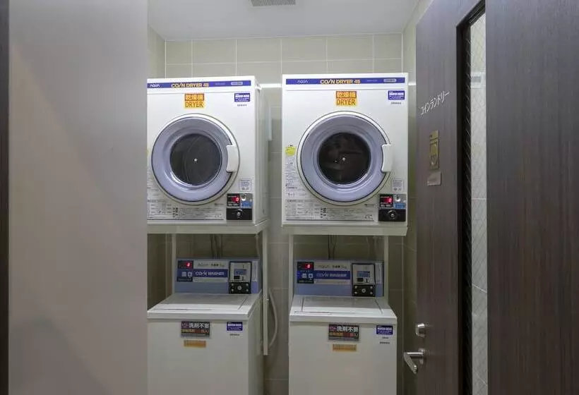 ホテル Garner Osaka Honmachi Kita Semba By Ihg