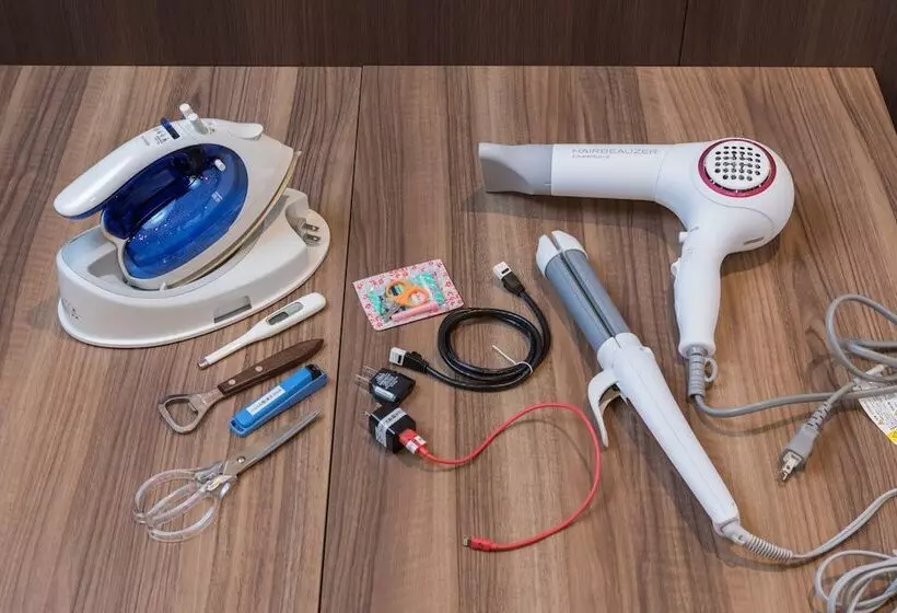 ホテル Garner Osaka Honmachi Kita Semba By Ihg