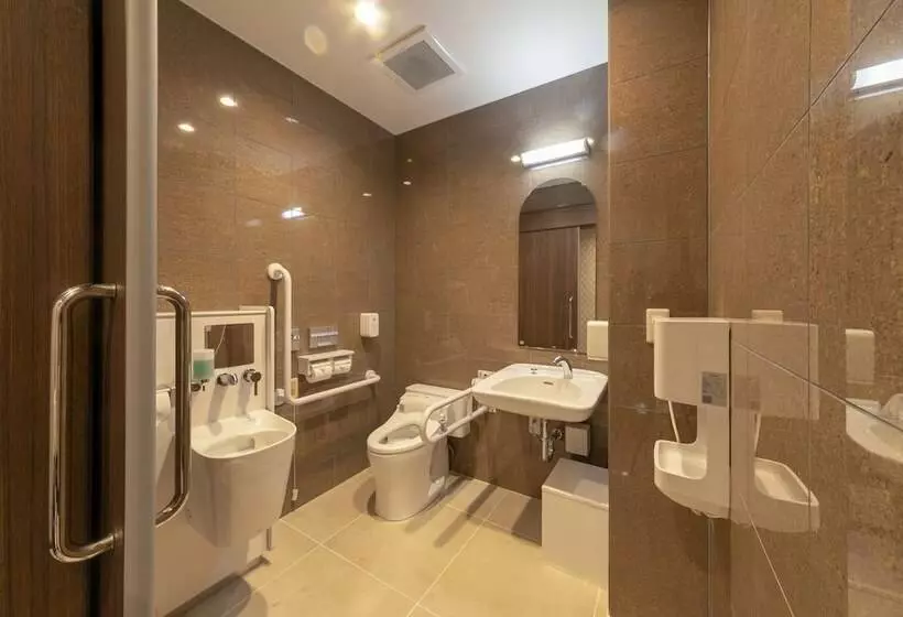 ホテル Garner Osaka Honmachi Kita Semba By Ihg