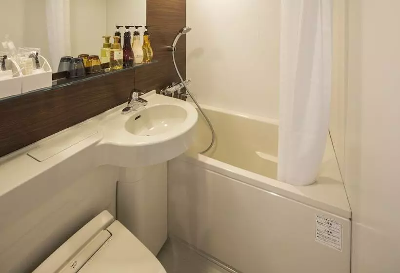 ホテル Garner Osaka Honmachi Kita Semba By Ihg