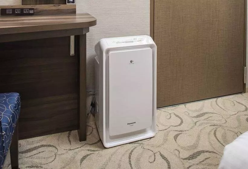 ホテル Garner Osaka Honmachi Kita Semba By Ihg