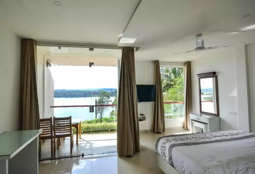 Lakerose Wayanad Resort