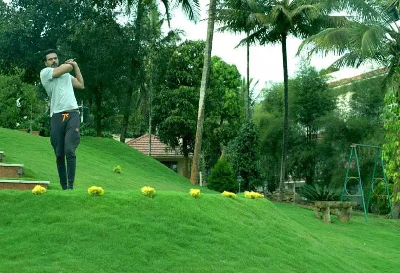 Lakerose Wayanad Resort