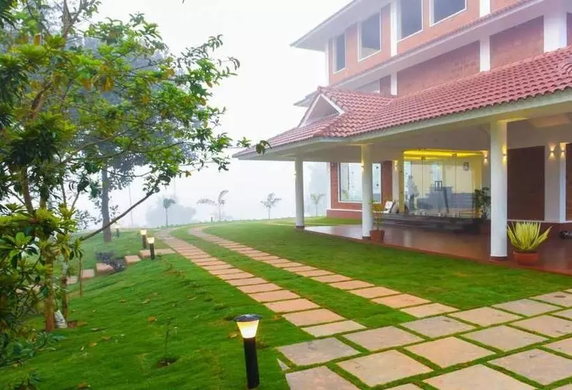 Lakerose Wayanad Resort