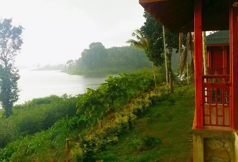 Lakerose Wayanad Resort