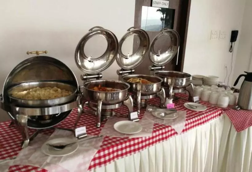 Lakerose Wayanad Resort