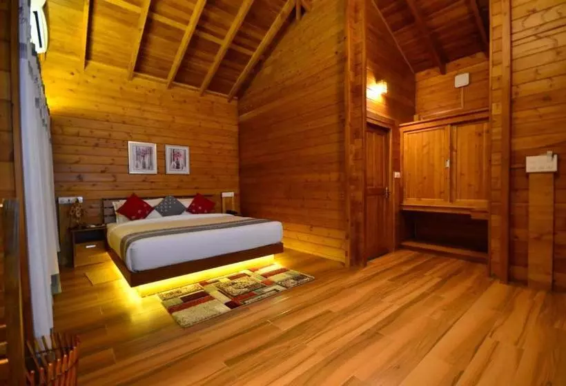 Lakerose Wayanad Resort