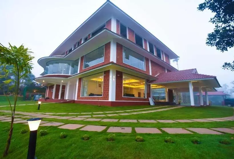 Lakerose Wayanad Resort