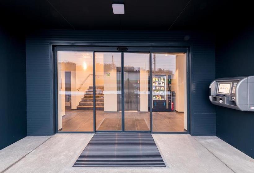 Motel Grieskirchen Superior