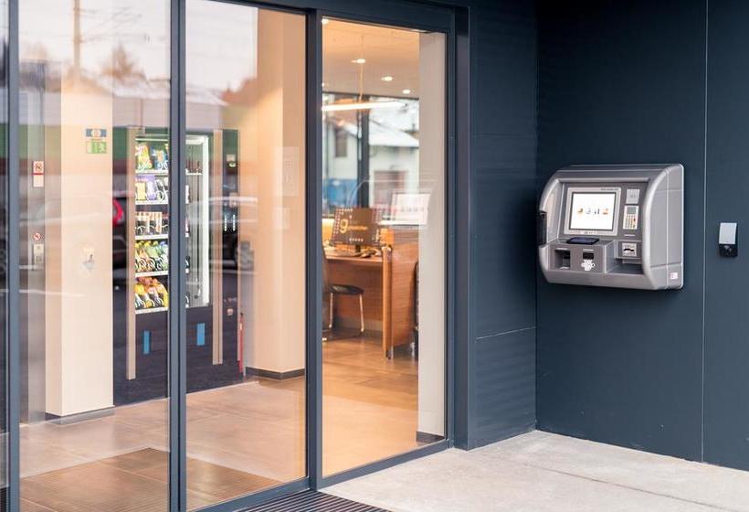 Motel Grieskirchen Superior