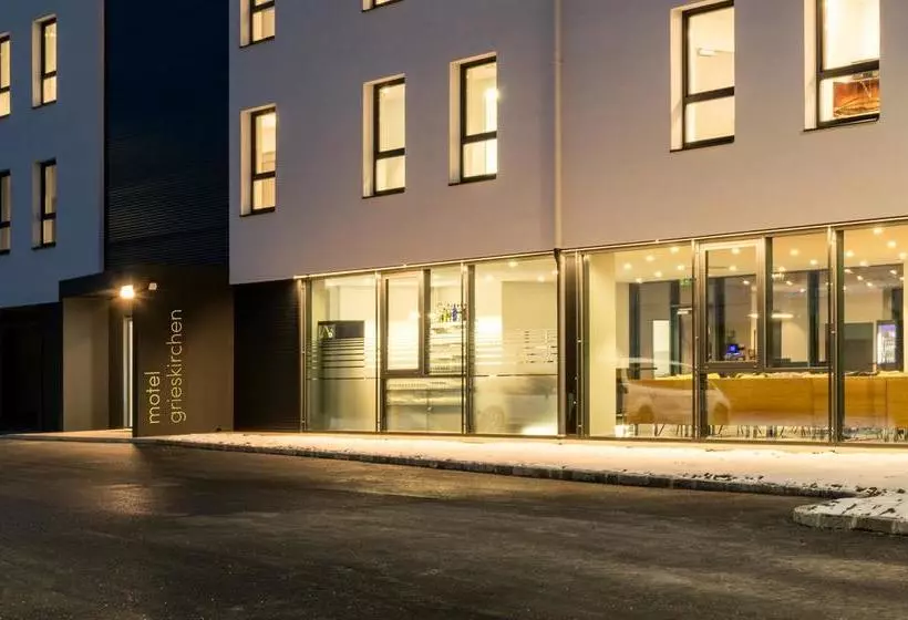 Motel Grieskirchen Superior