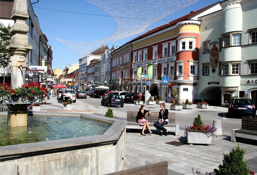 Motel Grieskirchen Superior