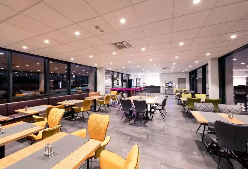 Motel Grieskirchen Superior