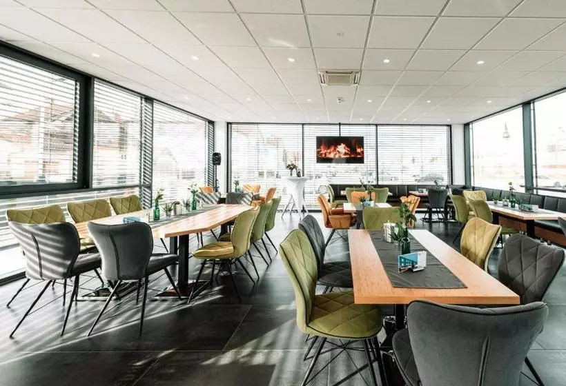 Motel Grieskirchen Superior