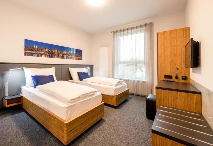 Motel Grieskirchen Superior