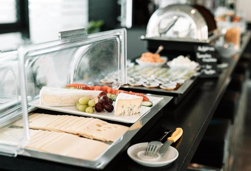 Motel Grieskirchen Superior